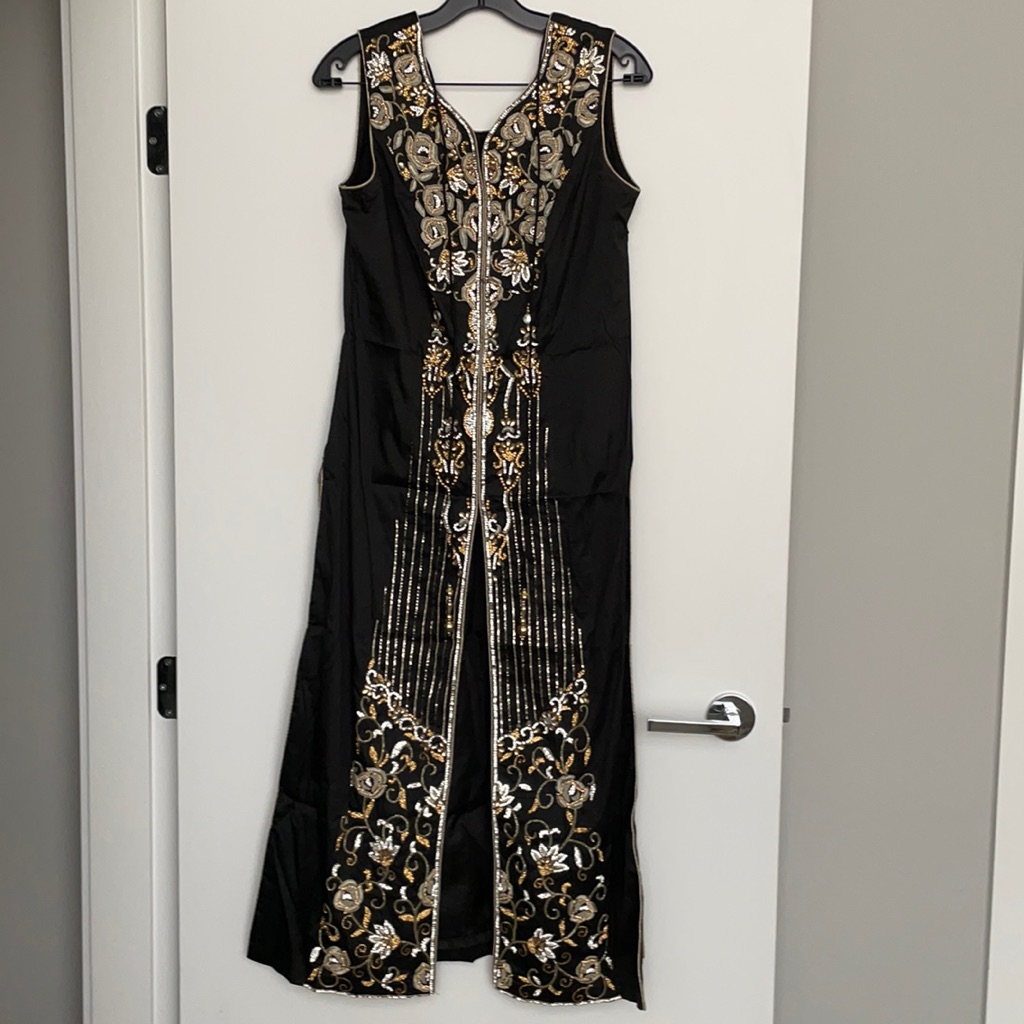 Sari Set